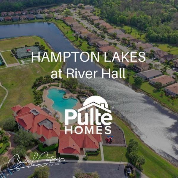 Hampton Lekes