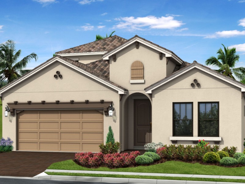 11568 Verandah Palm Ct - Florida - Fort Myers - 33905