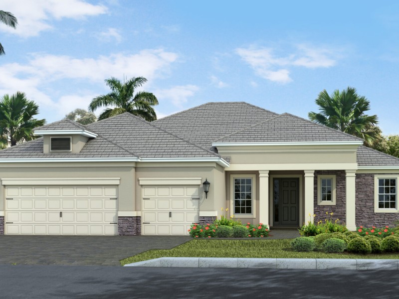 11568 Verandah Palm Ct - Florida - Fort Myers - 33905