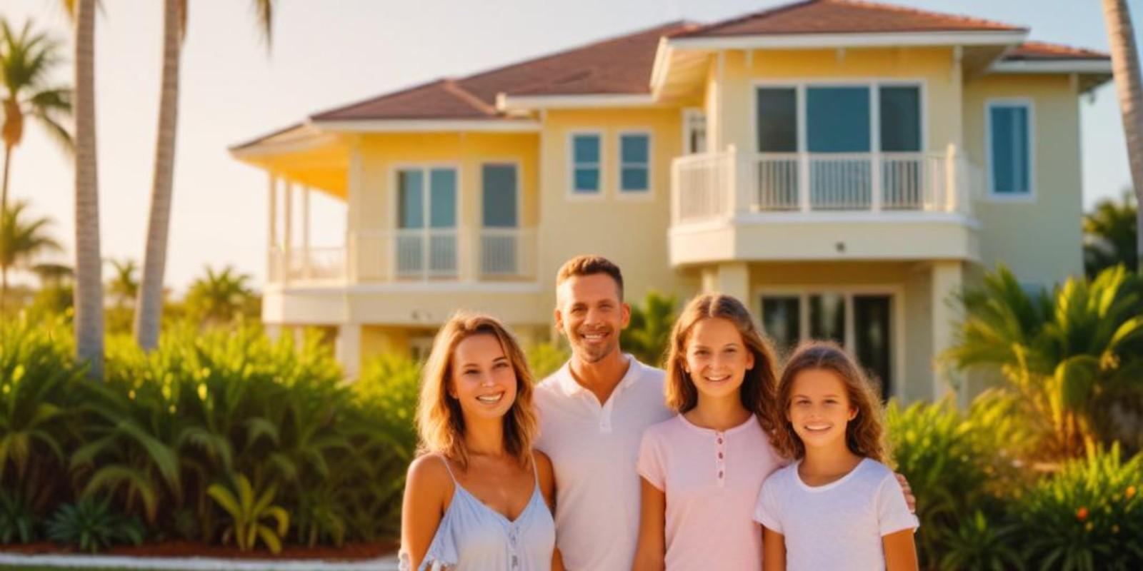 Oportunidades para Comprar en el Suroeste de Florida