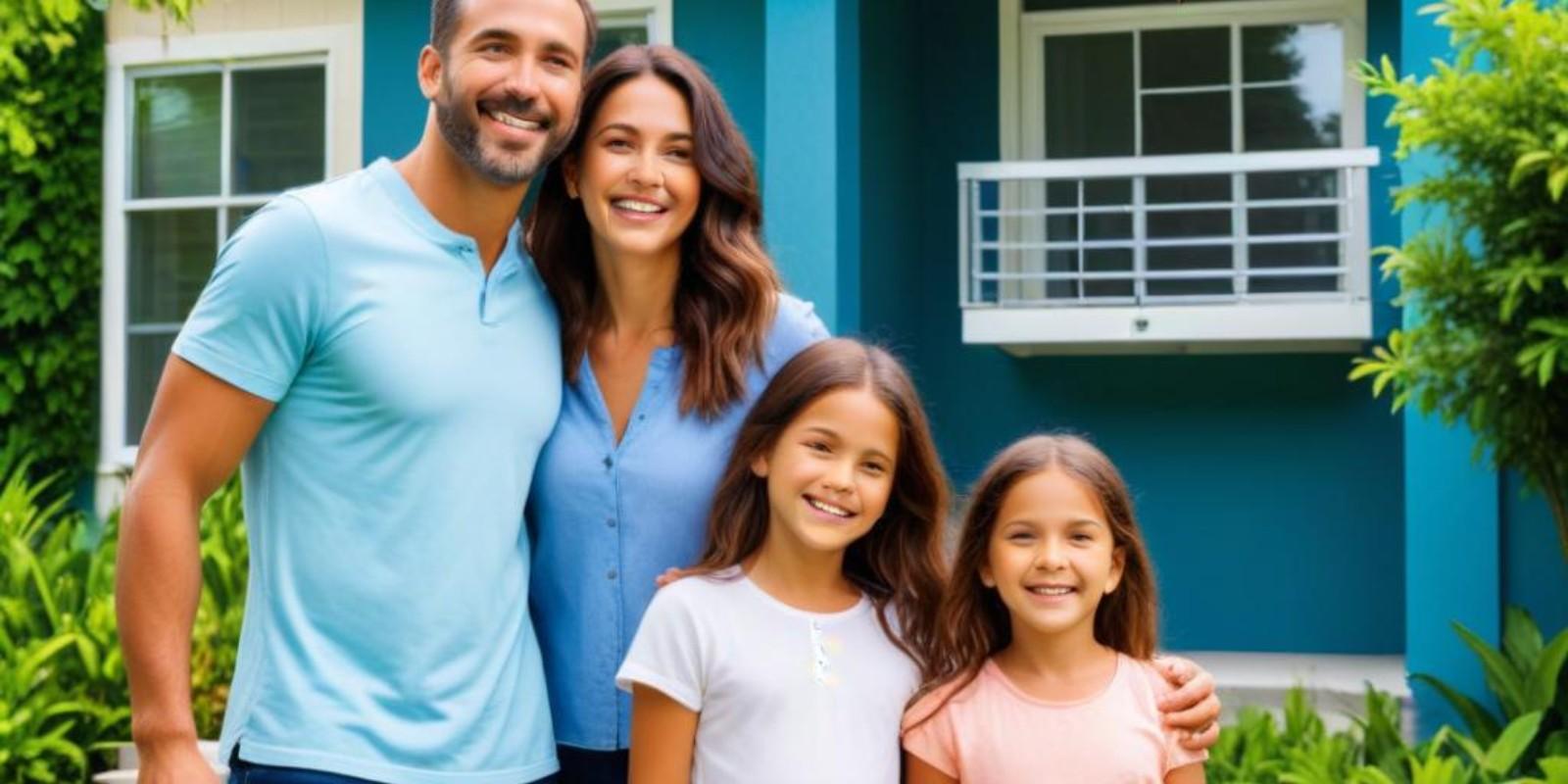 Why Now is the Best Time to Buy Property
